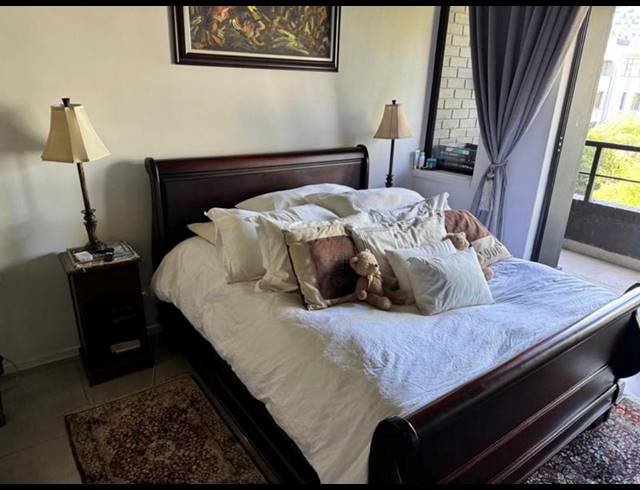 0 BEDROOM PROPERTY TO RENT IN SANDTON CITY